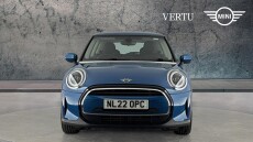 MINI Hatchback 1.5 Cooper Classic 3dr Auto Petrol Hatchback